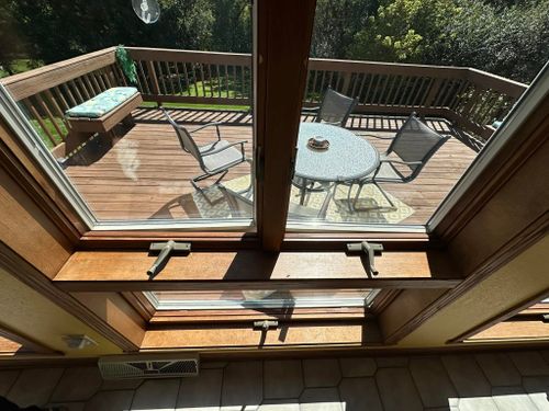  for Giese's Home Improvements in Racine, WI