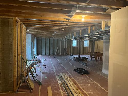  for Compass Contracting LLC in Mentor, OH