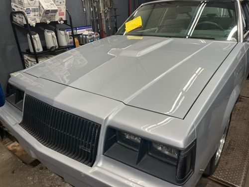 Scratch Removal for Scorzi’s Auto Detailing in Westfield, MA