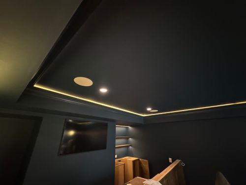 All Photos for Hanlon Electric in Denville, NJ