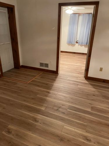 Flooring for Rose Home Improvements in 
Marion,  NY