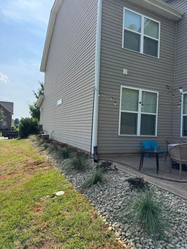  for Southern Turf & Landscape in Concord, NC