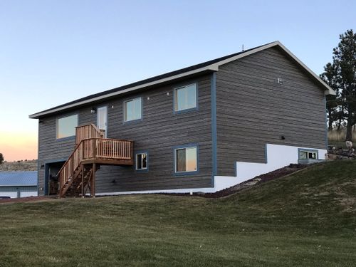  for Savvy Builders in Billings, Montana