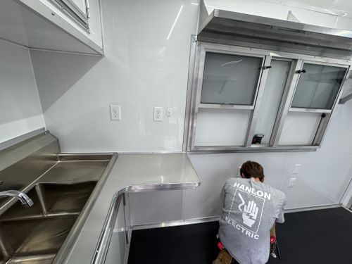 All Photos for Hanlon Electric in Denville, NJ