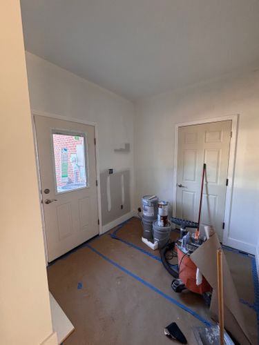  for Red Line Construction in Baldwin County,  AL