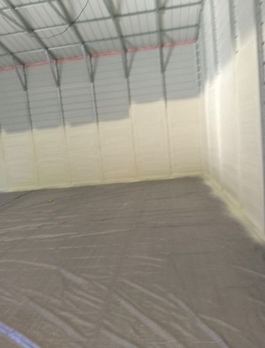 Commercial Closed Cell for ROI Spray Foam in Plymouth, IN