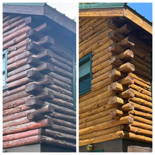  for Artisan Log USA in Pittsburgh, PA