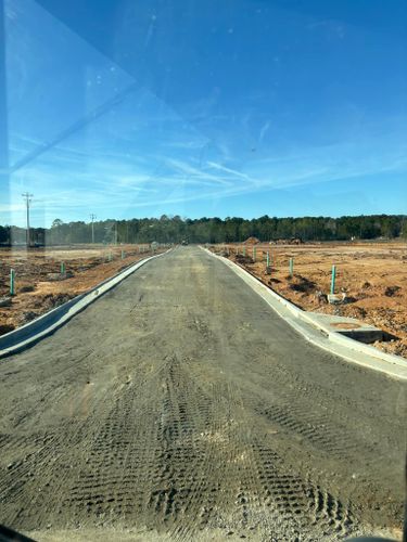 New Construction Inspection for Coursey Construction in Metter, GA