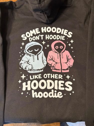 DTF Transfers for Infinity Custom Design in Roosevelt, UT