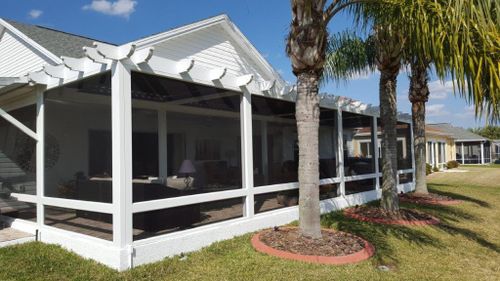  for Reef Runner Remodeling & Repair in Gulf Breeze, FL