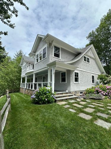 Power Washing Services for South County Power Washing in South Kingstown, RI
