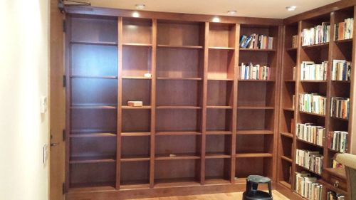 Carpentry for Handyman Construction & Maintenance Services in Chicago, IL