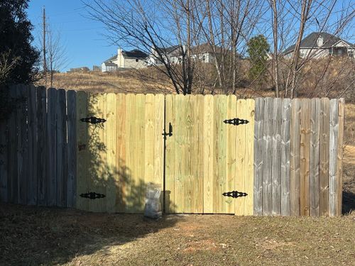  for Ranch Contracting LLC in Atlanta, GA