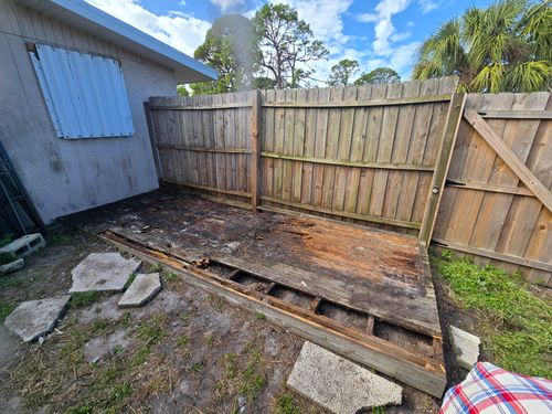 All Photos for KC Home Maintenance Services in North Port, FL