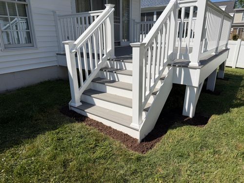 for Lawn pro services in Georgetown, DE