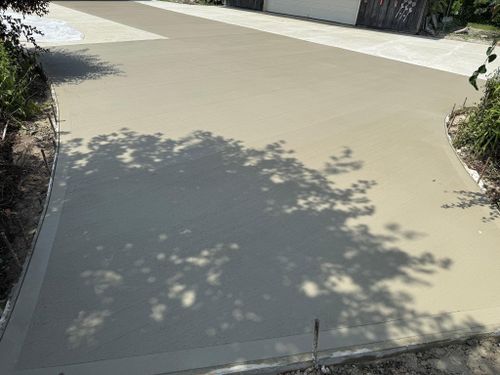  Concrete Services for Loyal Construction Management LLC in North Ridgeville, OH