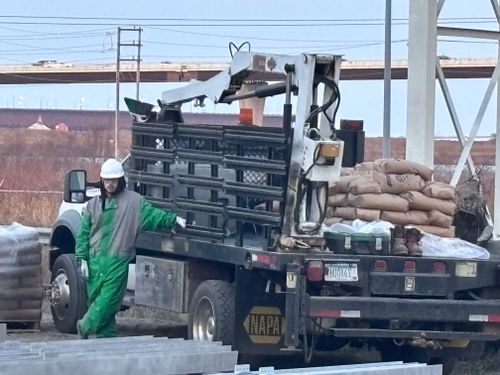  for Northstar Painting and Sandblasting in Duluth, MN