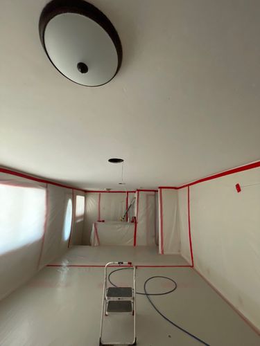 Mold Remediation for ACM Environmental in Salt Lake City, UT