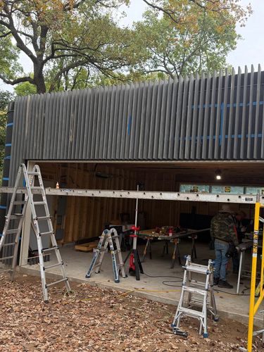 Custom Home Design for Keep The Faith Contracting in Saint Michael, MN