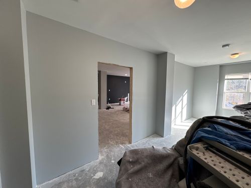 Renovation Highlights for OneStop 360 Elite LLC in Dunn, NC