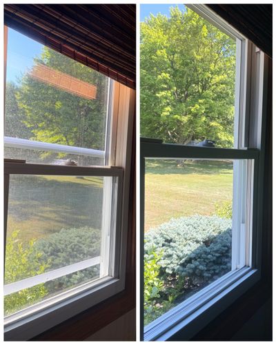 All Photos for Wehler’s Clean Windows LLC in Saint Marys, PA