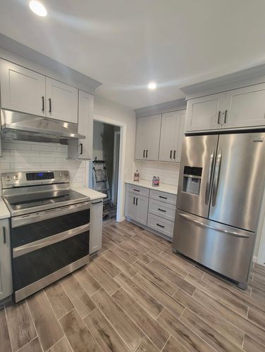 All Photos for A&C Home Modification in Fairfield, CT