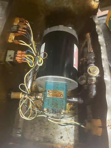  for Comfortably Cool Hvac/R in Summerville, SC