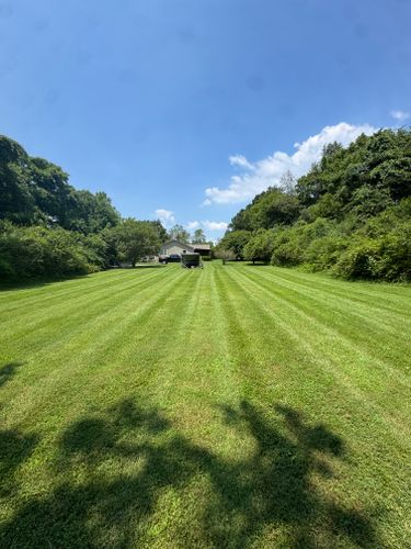 All Photos for Grass & Blast Property Solutions in Spring Hill, TN