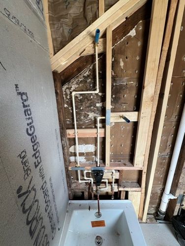 All Photos for Sturdy Pipes LLC in Aspen Hill, MD