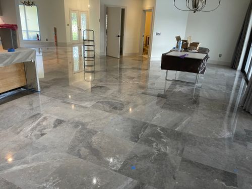 Natural Stone Restoration Services for Ultra Marble And Stone Restoration in West Palm Beach, FL