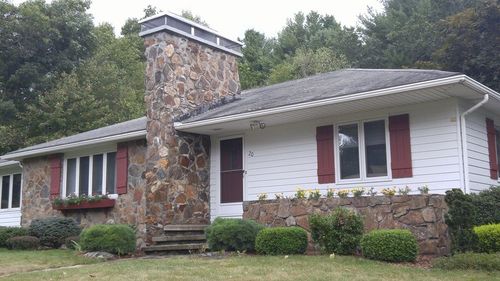 Masonry for Worcester County Chimney & Masonry in Worcester County, MA