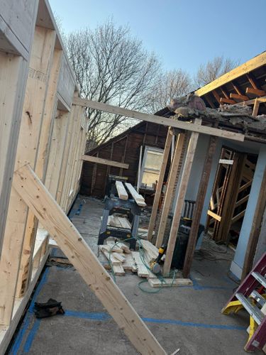  for JPA Contracting in Danvers, MA