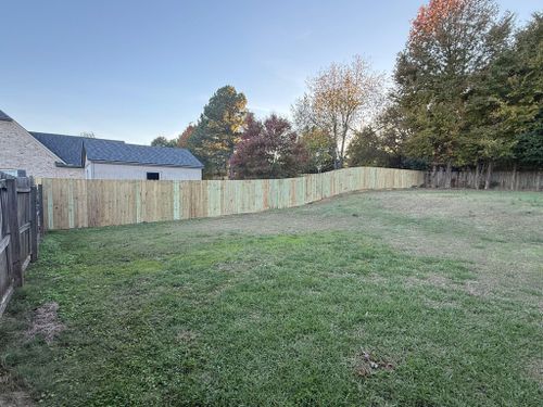  for Frontline Fencing LLC in Hernando, MS