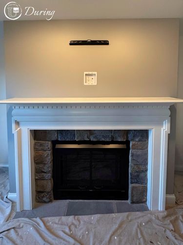 Bathroom Renovation for Inspired By U in Mechanicsburg, PA