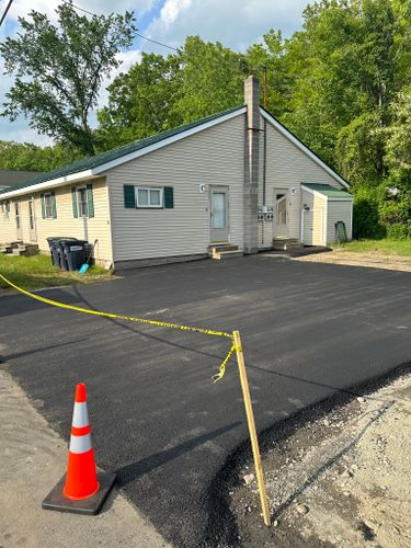 All Photos for Mascoma Valley Paving in Enfield, NH