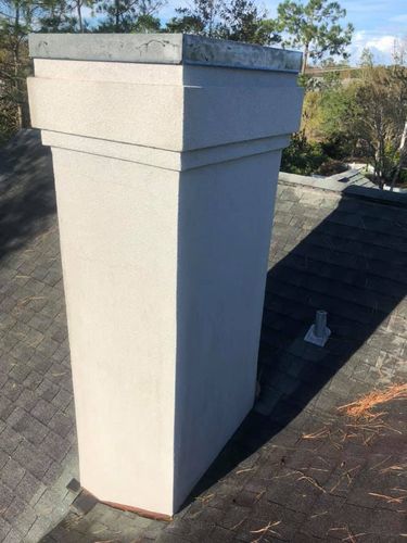  for Patterson Construction & Pressure Washing in Leland, NC