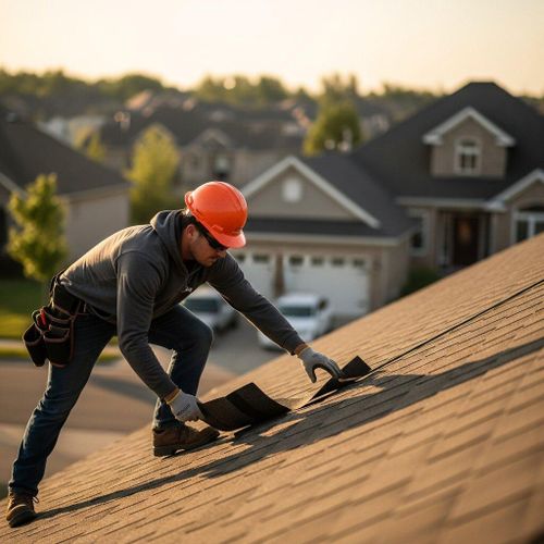  for D Bolton Roofing in Dayton, TN