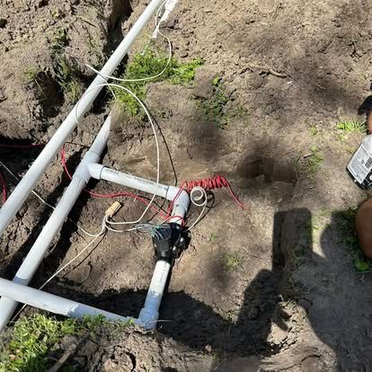  for Coastal Irrigation & Drainage  in Savannah, GA