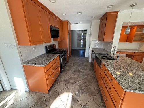 All Photos for Z Line Construction & Remodeling in San Antonio, TX