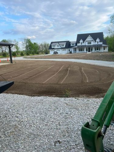  for Lowden Tractor Services in Greentown, IN