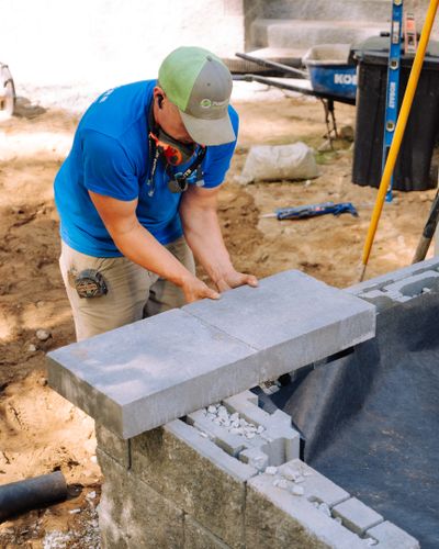 Landscape Maintenance for Pungitore Landscapes, Irrigation & Fertilizer in Hingham, MA