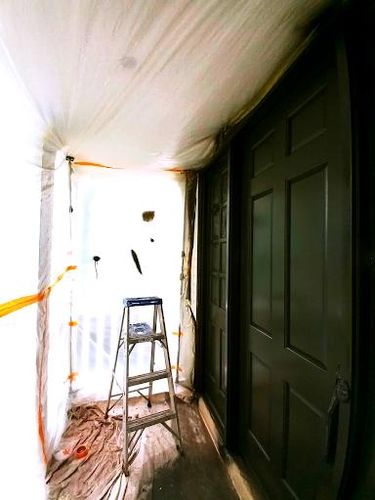  for Eagle Five Stars Painting in Brazos Valley, TX