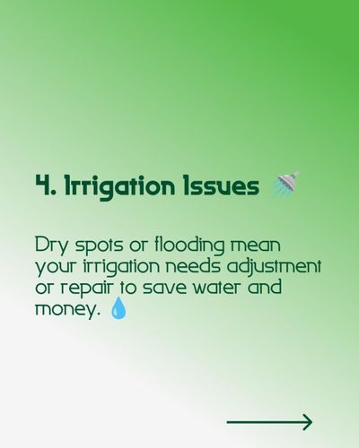 Expert Irrigation Installation & Repairs for Ludlows Services in Clermont, FL