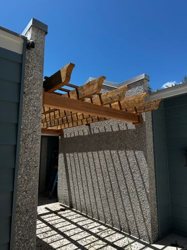 All Photos for Overkill Custom Construction Inc. in Lakeland, FL