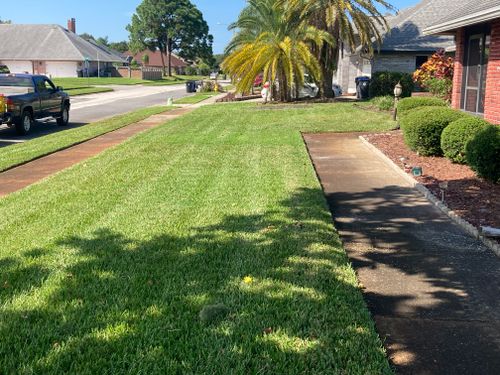 All Photos for Impressive Lawns 321 LLC in Titusville, FL