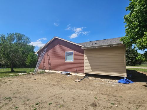  for Golden Standard Painting & Drywall  in Sioux Falls, SD