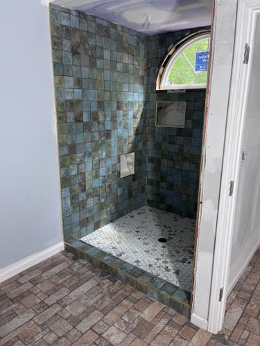  for CE Restoration in Durham, NC