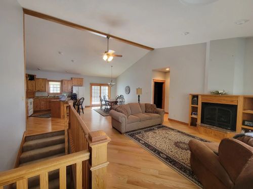 Interior Painting for Interior Painting Plus+ LLC in Audubon, Iowa