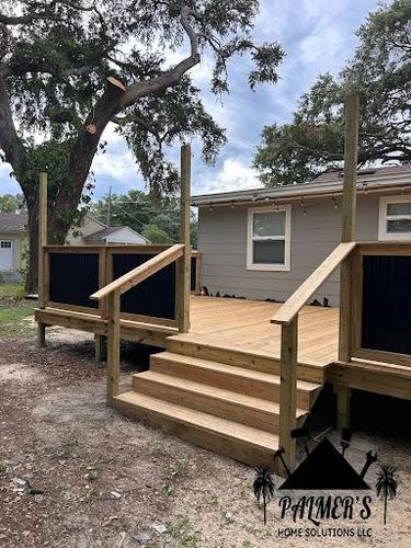 All Photos for Palmer’s Home Solutions, LLC in Winter Haven, FL