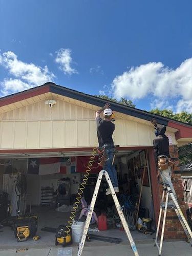  for Double SS Construction & Roofing in Luling, TX